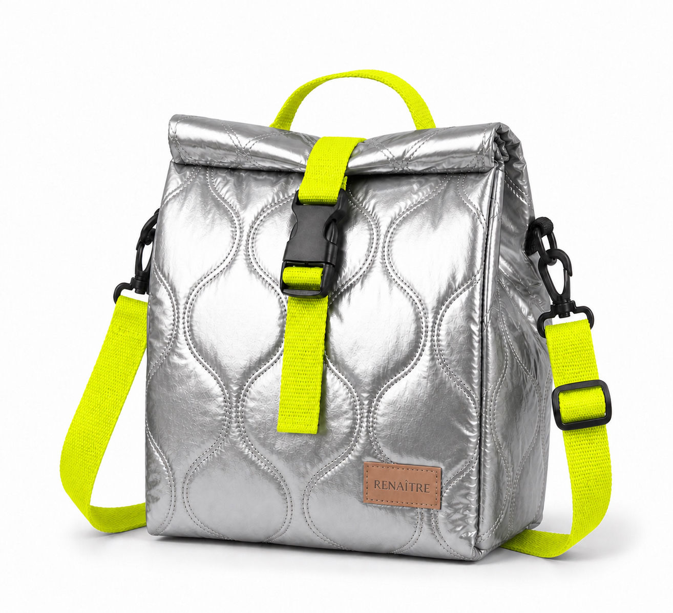 Lunchbag ajustable 