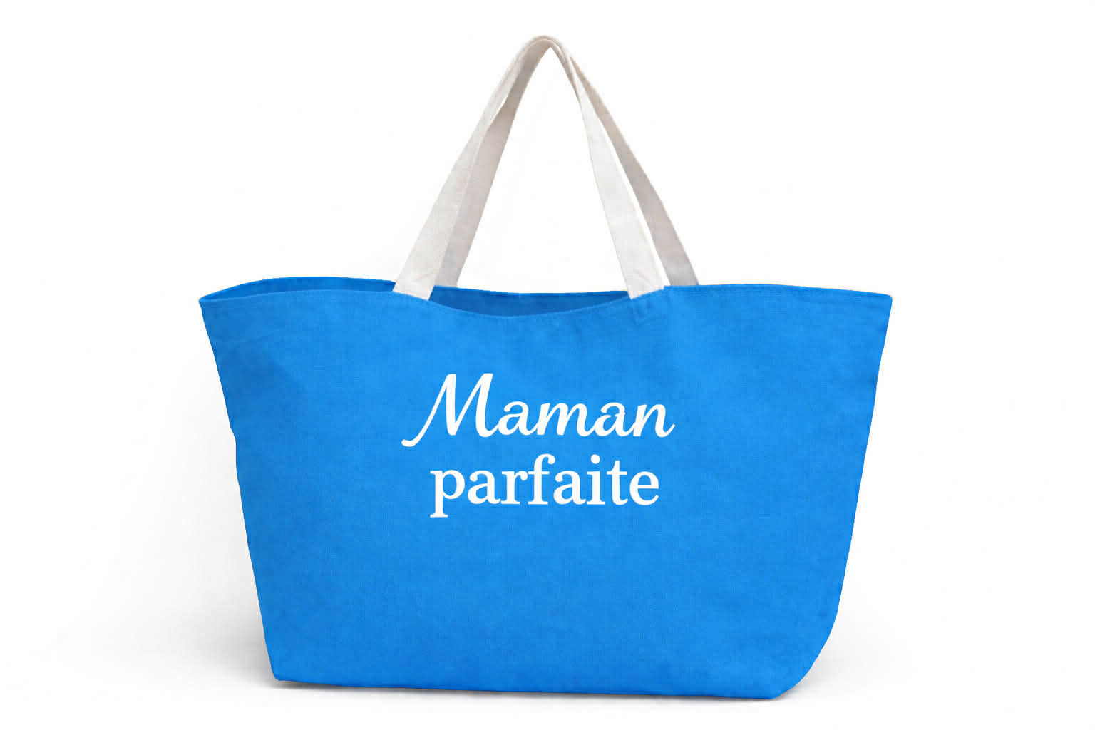 Cabas  à personnaliser 