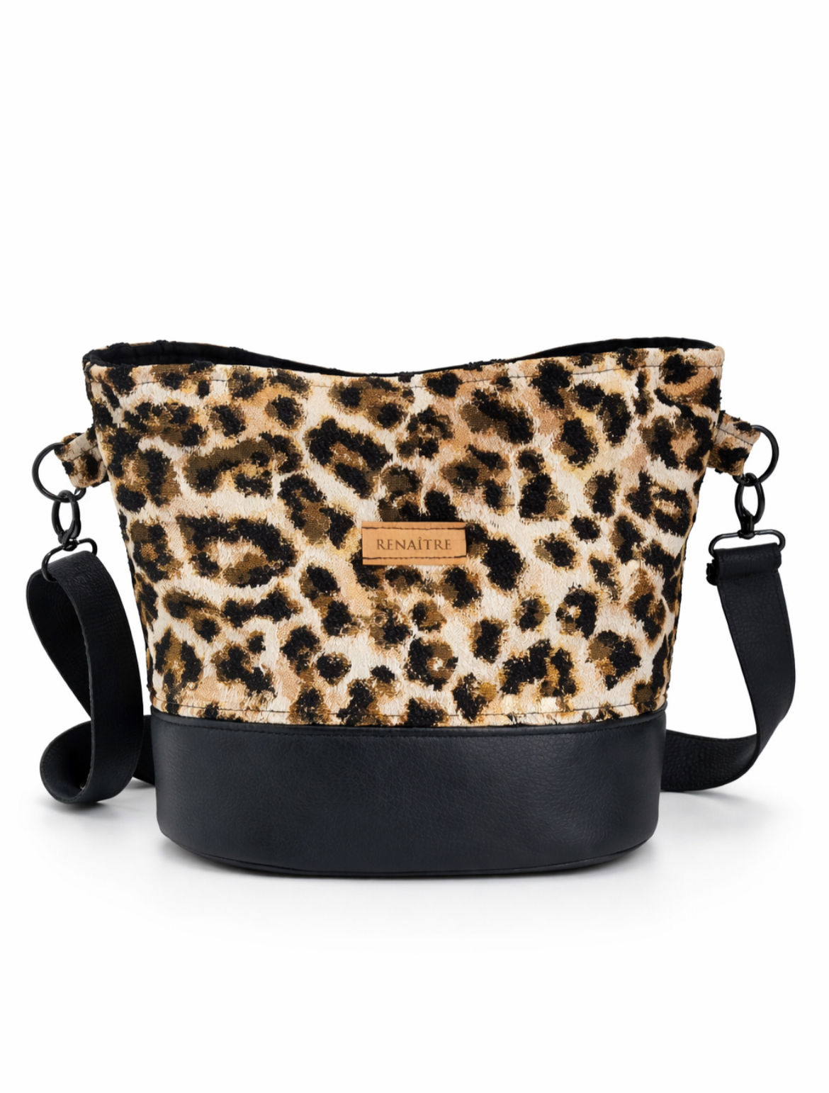 Sac sceau « Léopard »