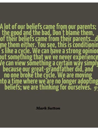 DELETING HIGH BP BELIEFS
