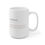 Thumbnail: Goddess Definition Mug