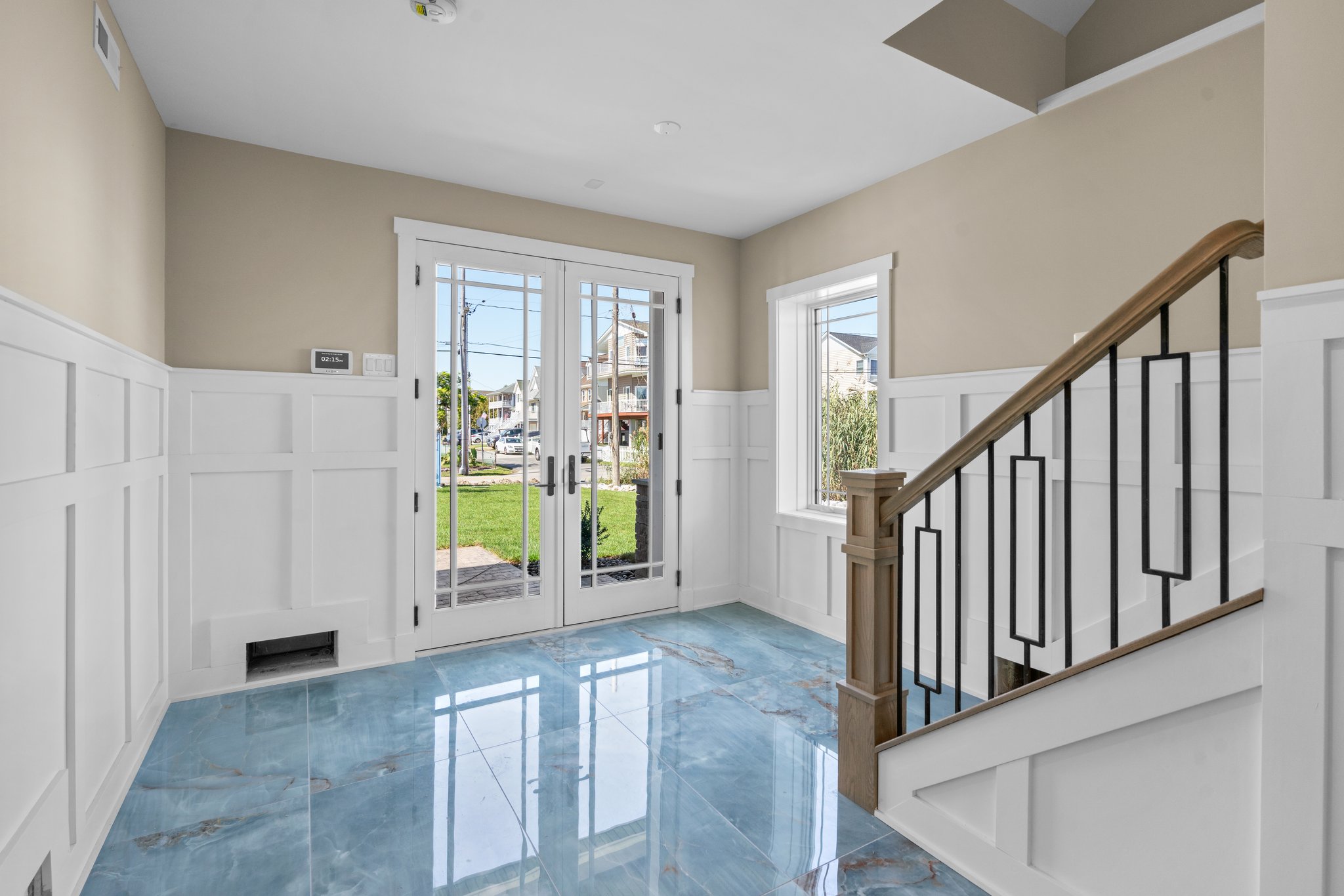 A.R. Builders completed home and interior 22