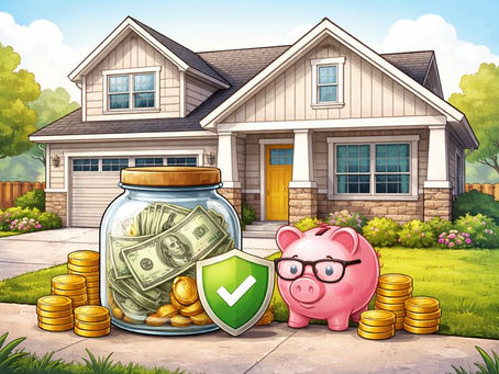 How New Construction Protects Homeowners From Unexpected Costs