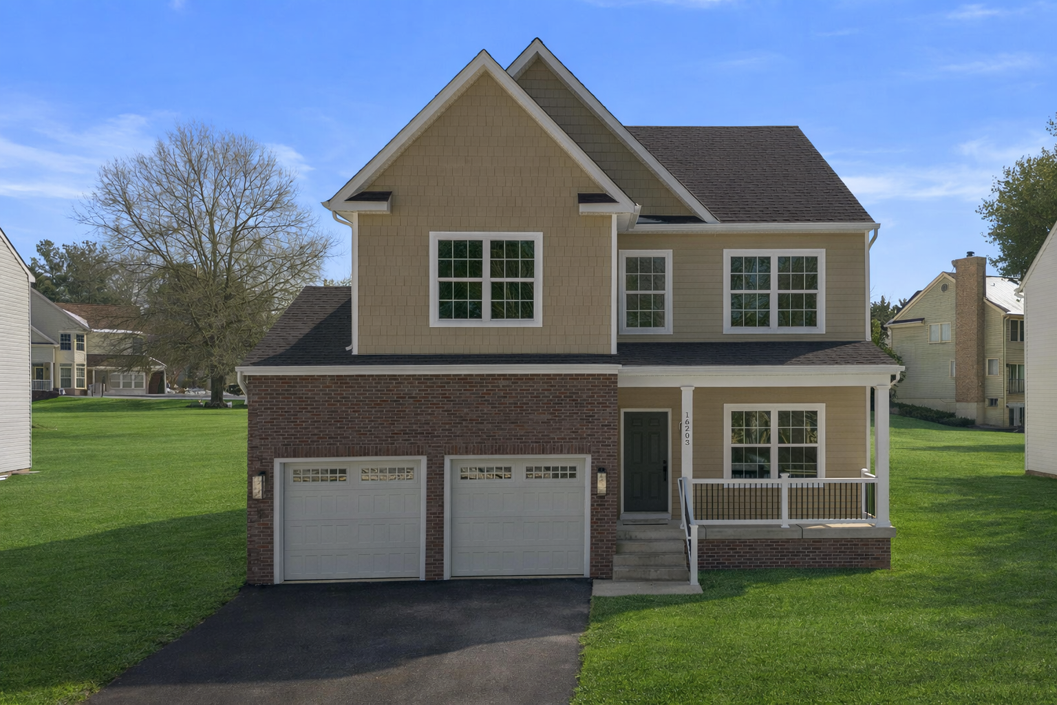 Discover the Magnolia Model — Where Style Meets Space