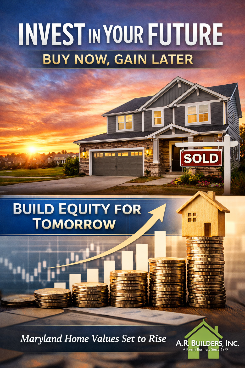 Why Buying a Home in 2026 Could Be One of the Best Equity Plays of the Decade