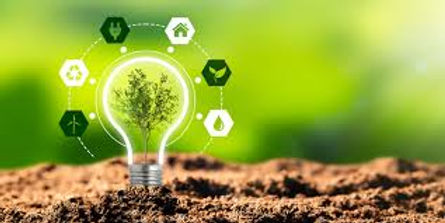 Beautiful view of Green Apartment Building Energy Efficiency Measures Cost