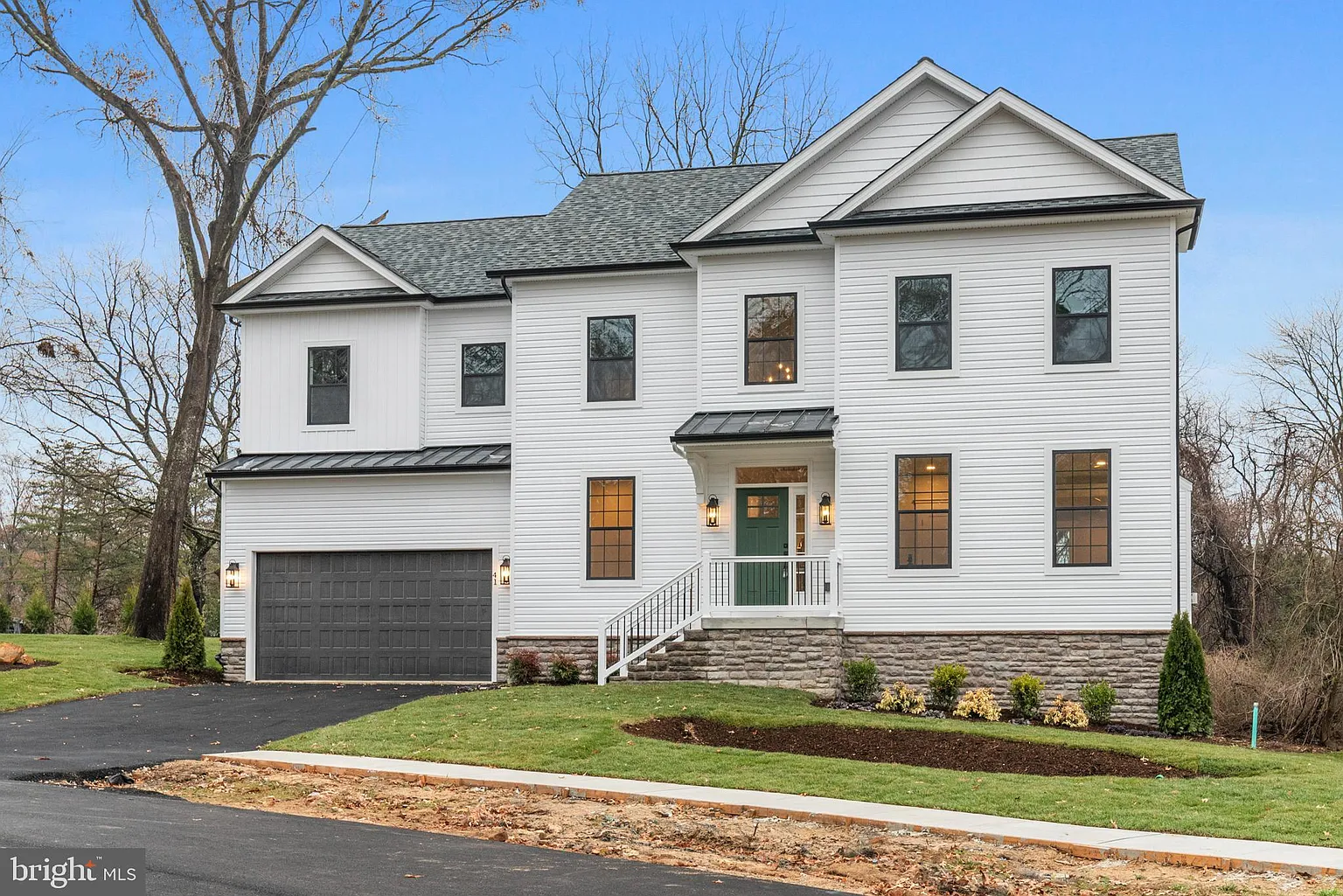 Maryland Housing Market 2025: Why New Construction Is Holding Its Value