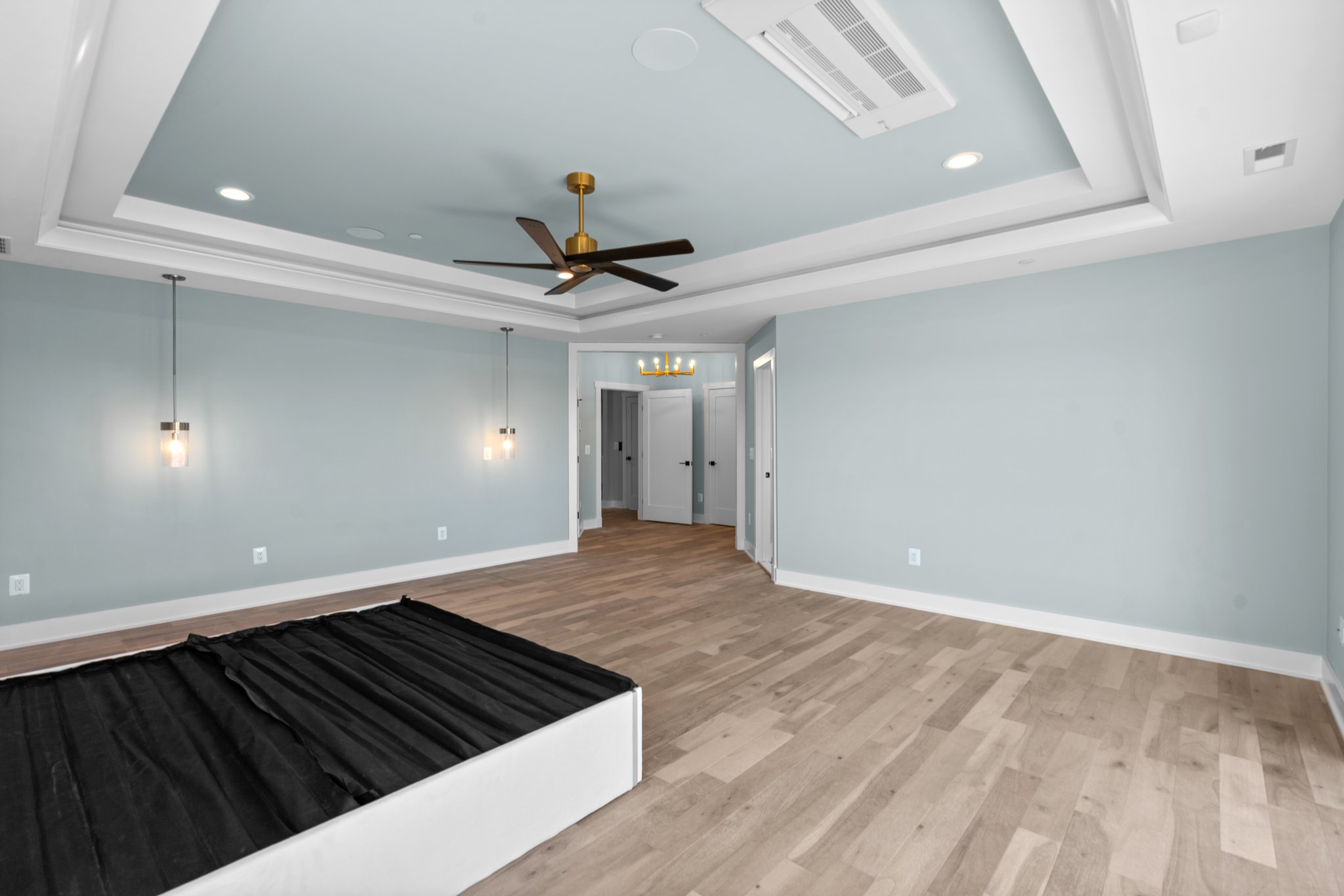 A.R. Builders completed home and interior 19