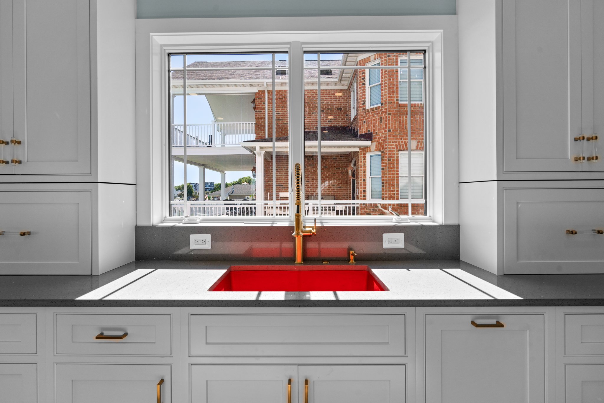A.R. Builders completed home and interior 23