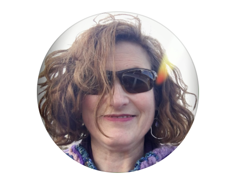 Writer: Cheryl Reifsnyder