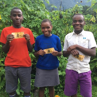 How Education Alleviates Poverty