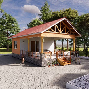 The Batwa Peace & Power Youth Leadership Center