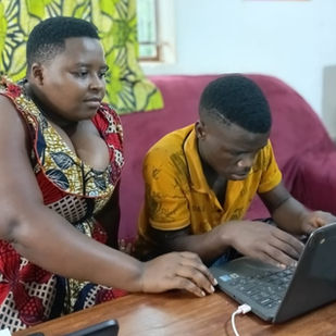 More Good News Uganda Stories, Please!