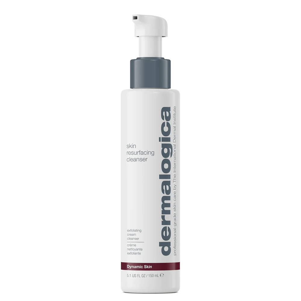 Skin Resurfacing Cleanser