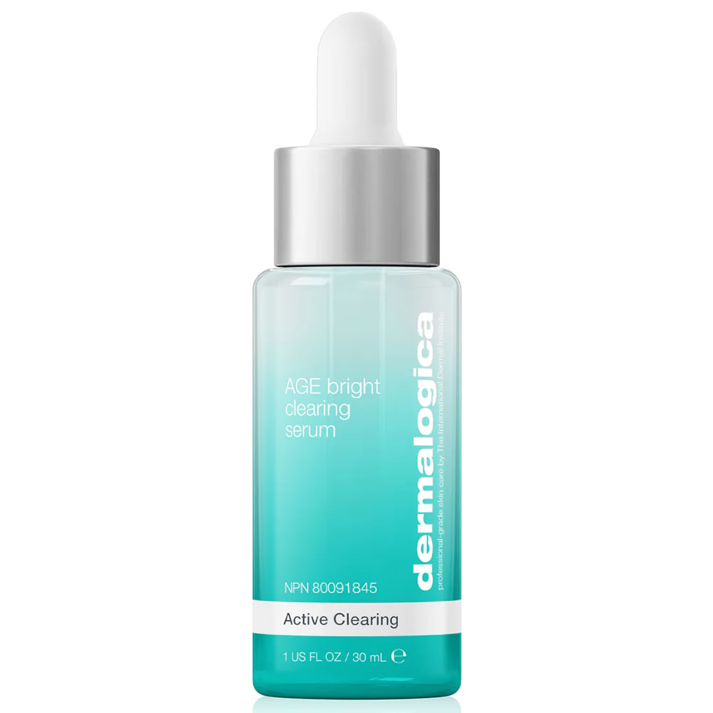 AGE Bright Clearing Serum