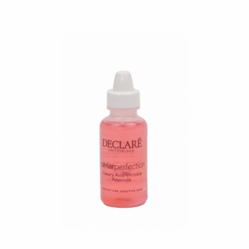 CAVIAR PERFECTION Luxury Anti-Wrinkle Ampoule