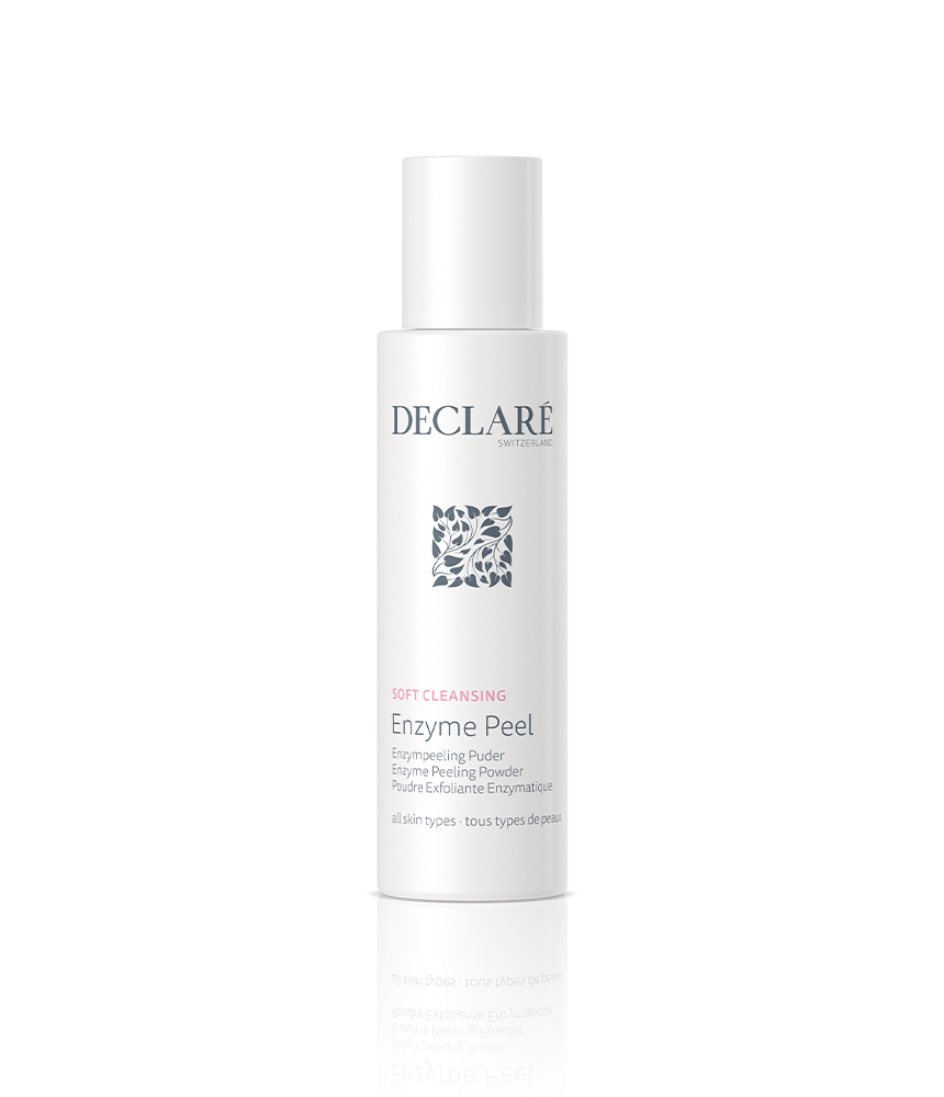 Enzyme Peel