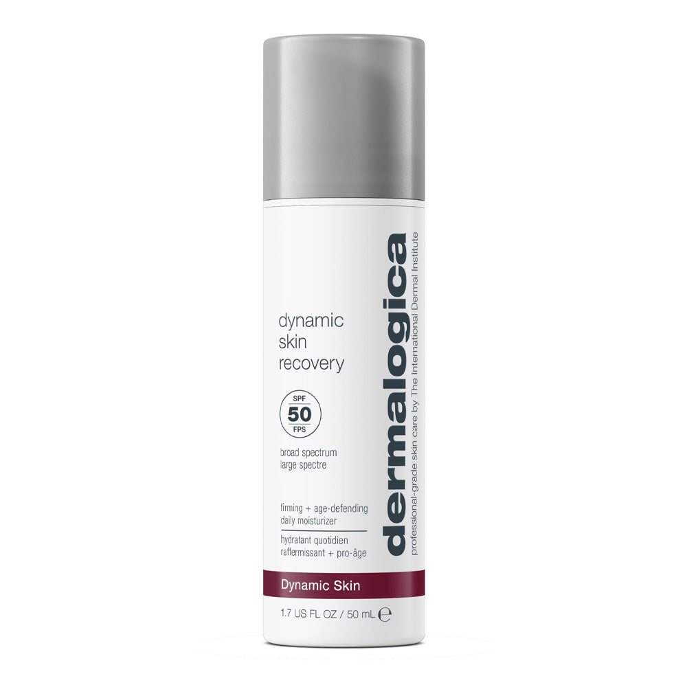 Dynamic Skin Recovery SPF50