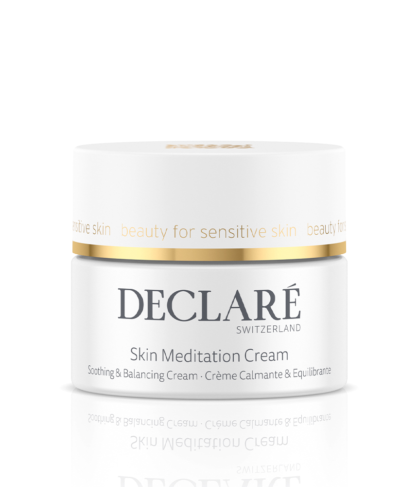Skin Meditation Soothing & Balancing Cream