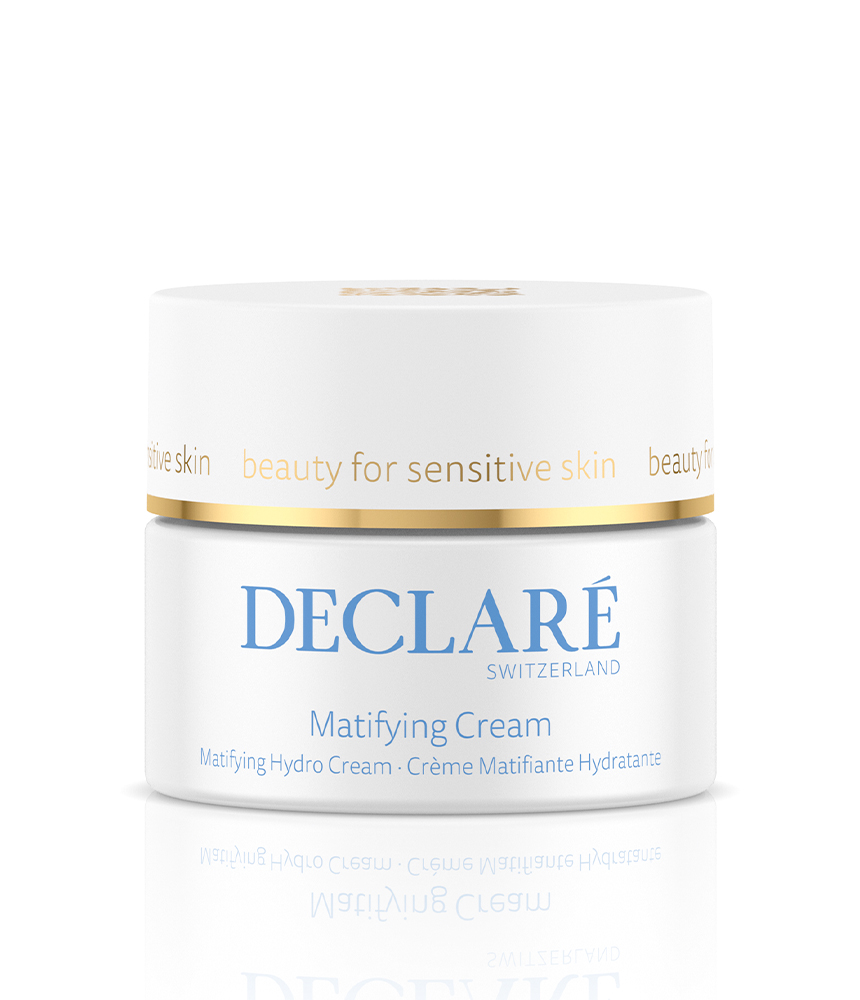 Matifying Hydro Cream
