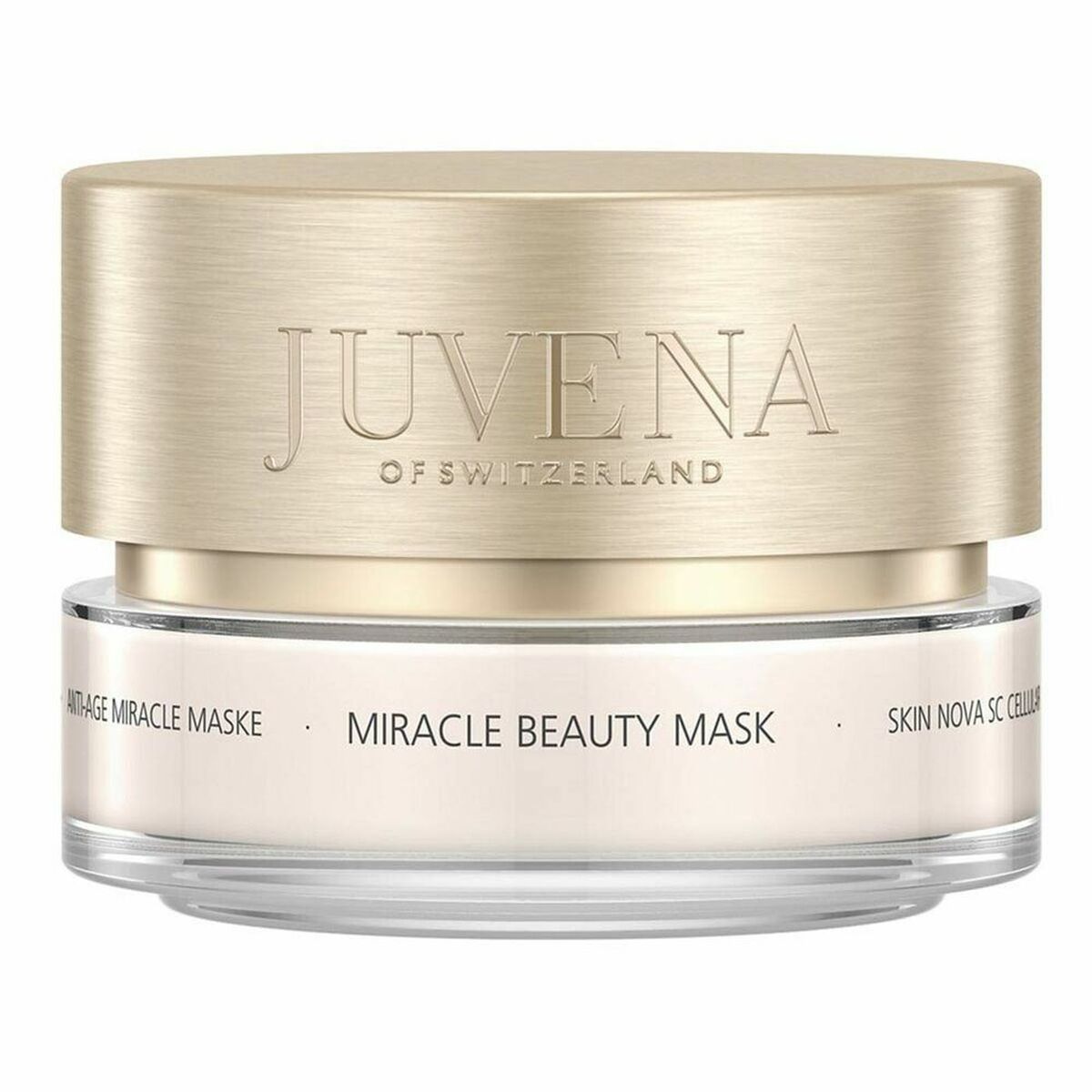 MIRACLE BEAUTY MASK