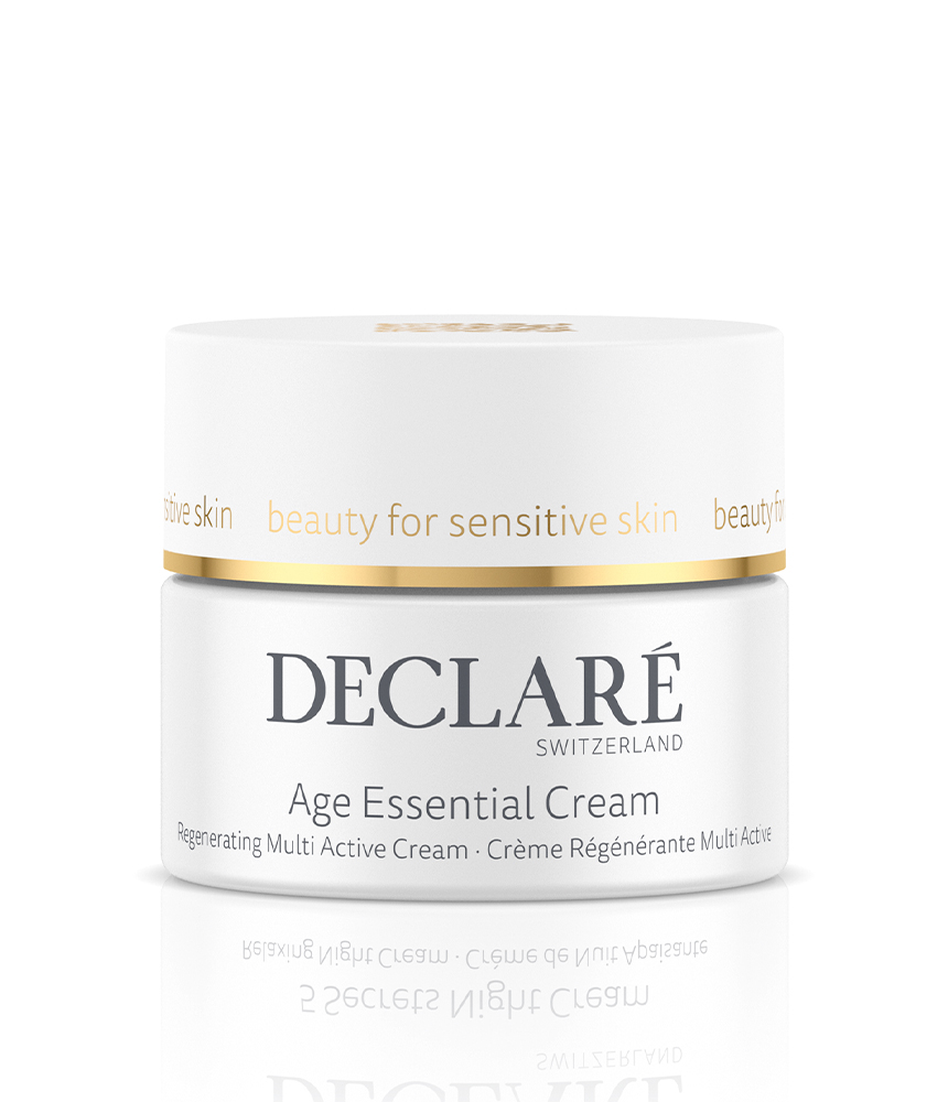 Age Essential Cream