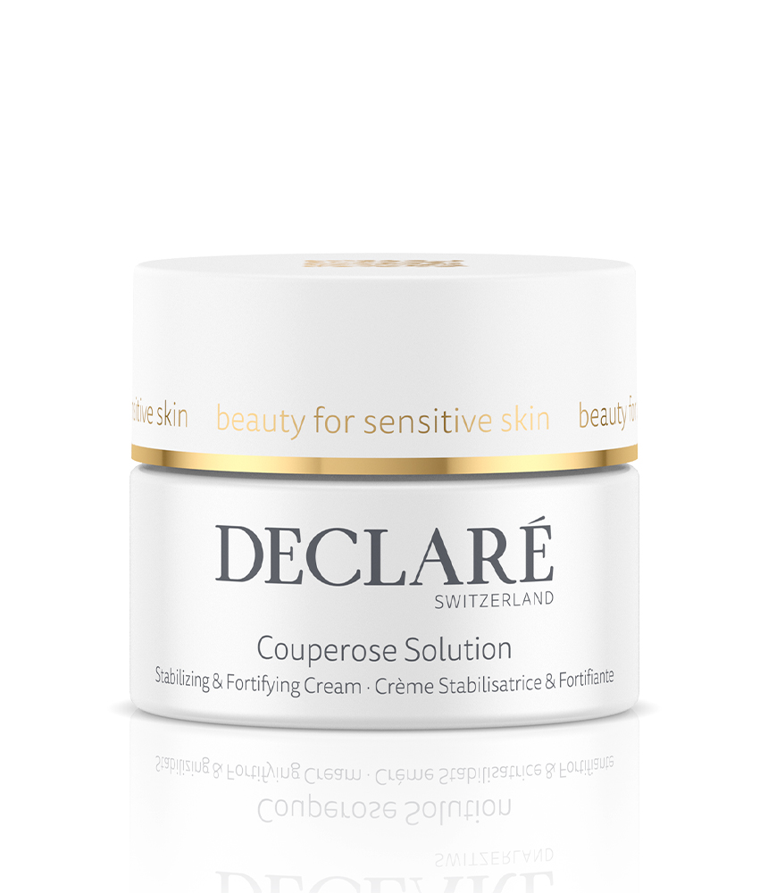 Couperose Solution