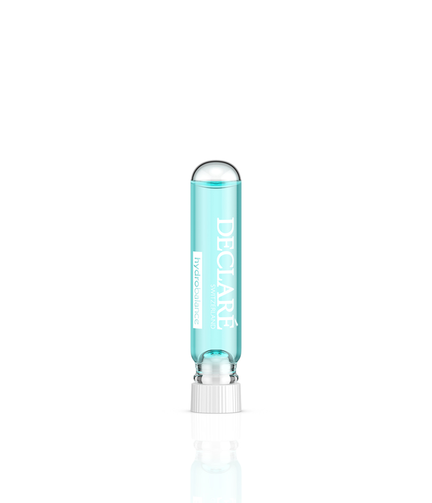 HYDRO BALANCE Moisture 24h Effect Ampoule