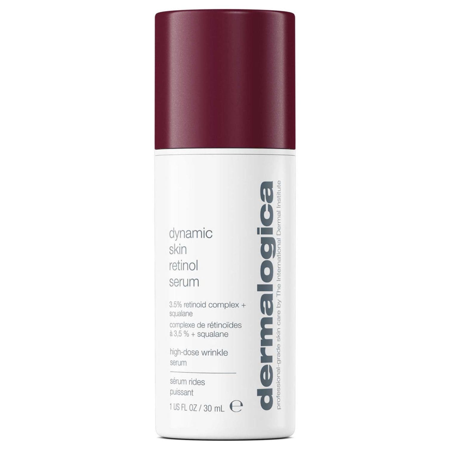 Dynamic Skin Retinol Serum