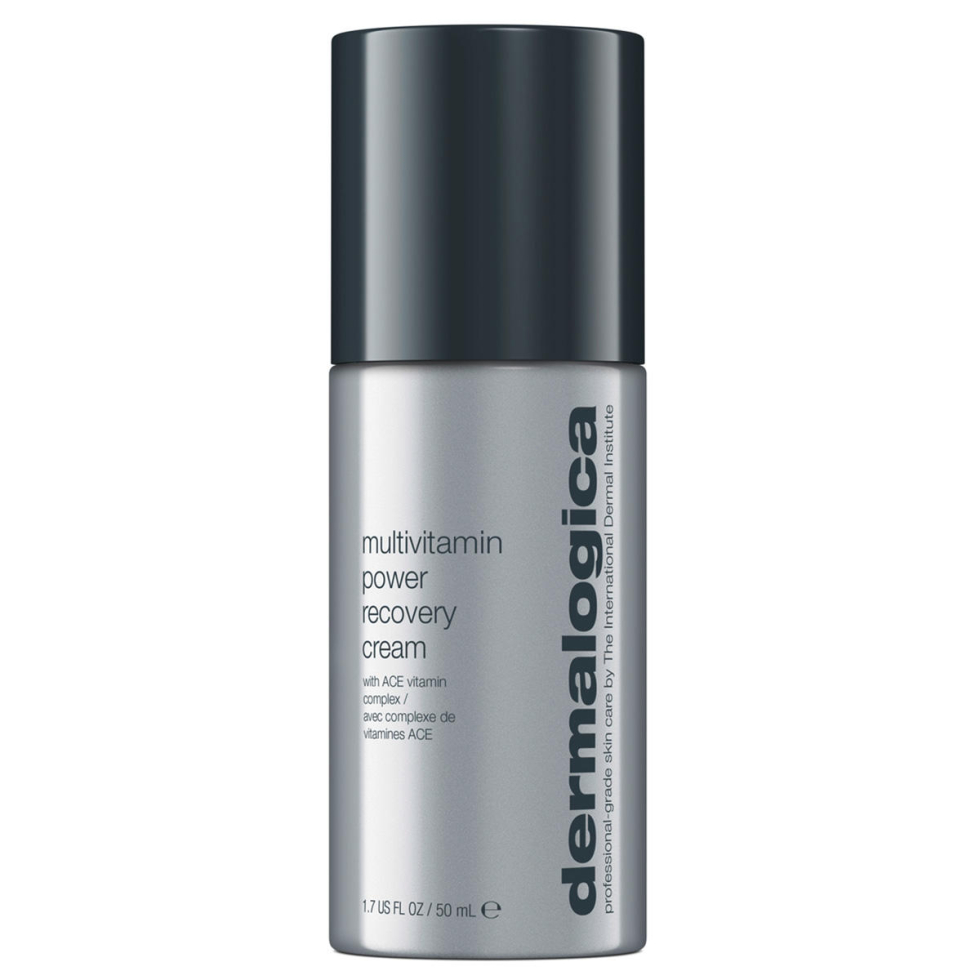 MultiVitamin Power Recovery Cream