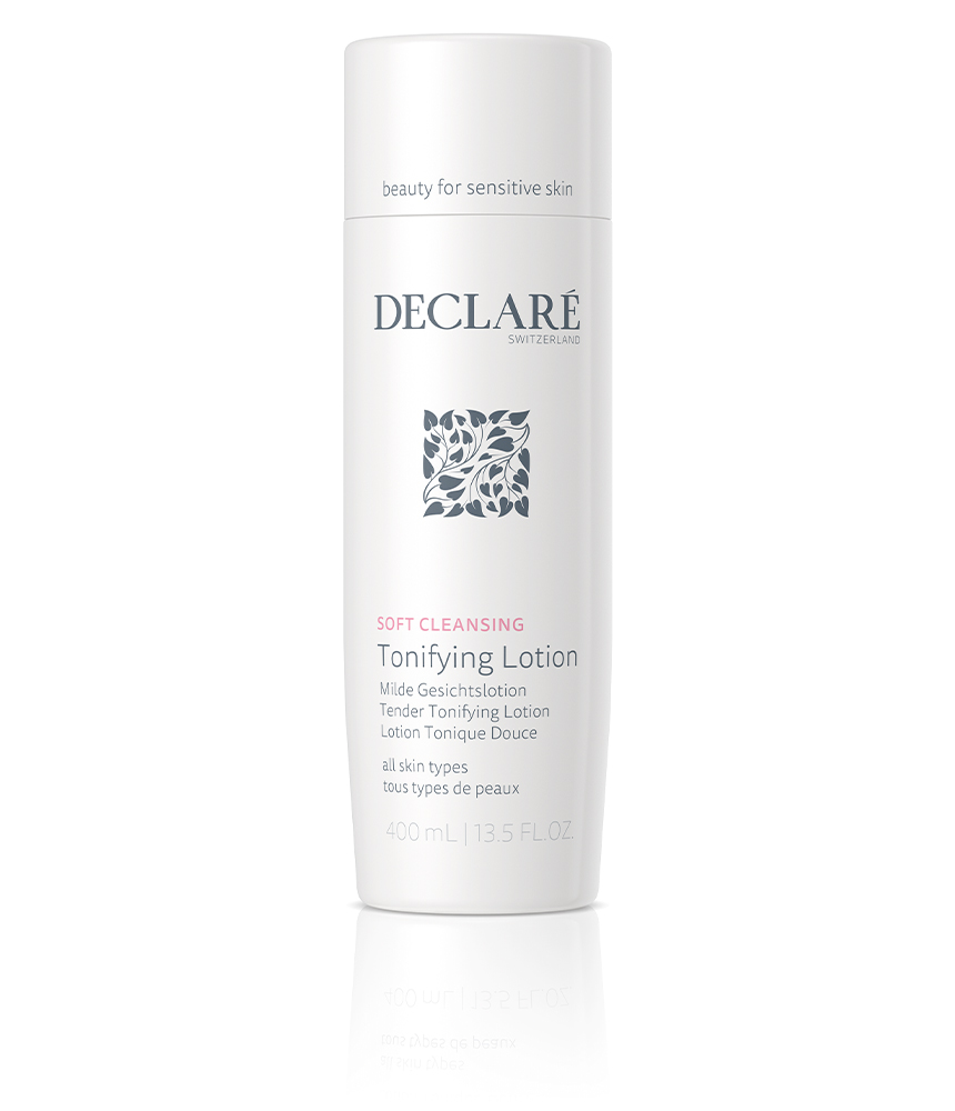 Tender Tonifying Lotion