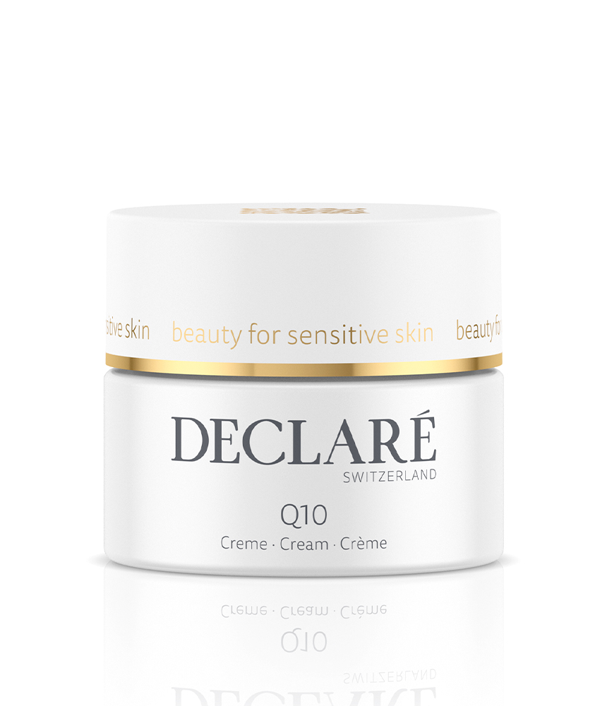Q10 Age Control Cream