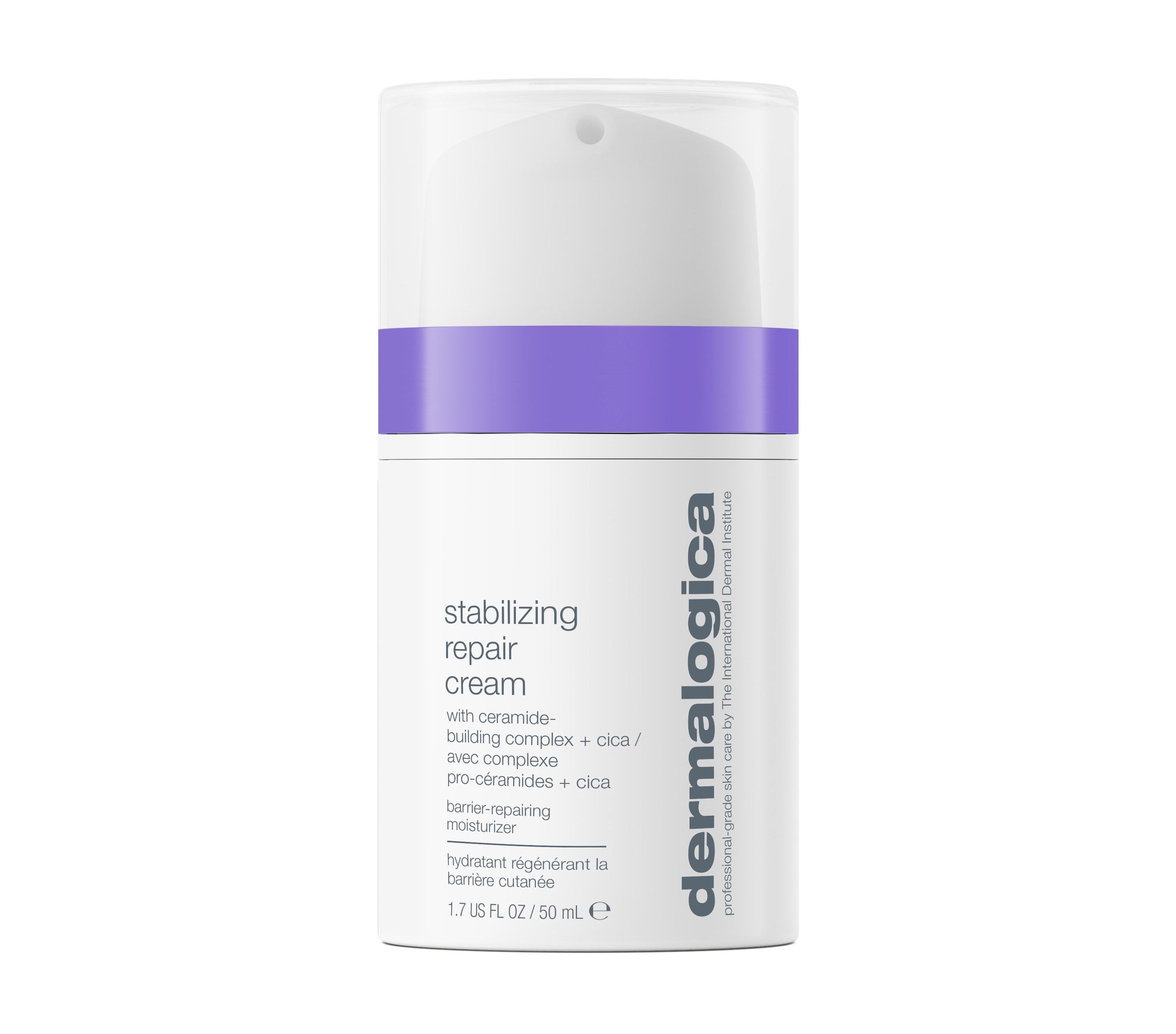 Stabilizing Repair Cream