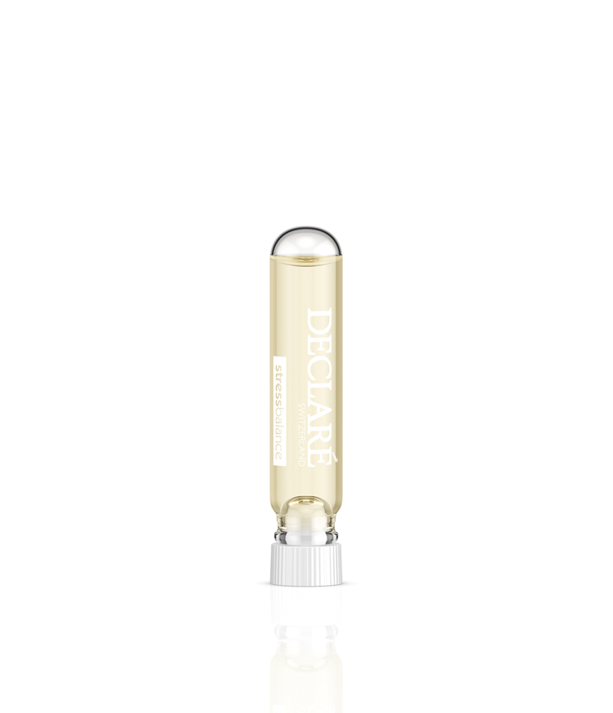 STRESS BALANCE Skin Soothing Effect Ampoule