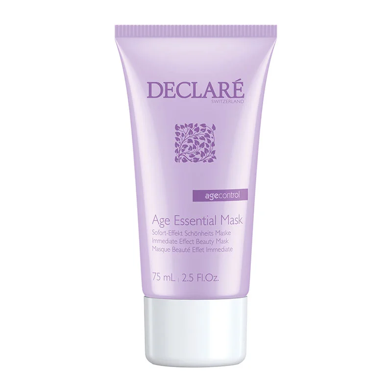 Age Essential Mask
