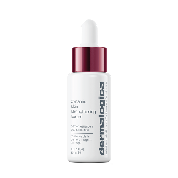 Dynamic Skin Strengthening Serum