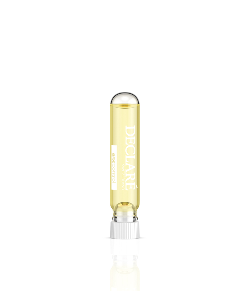 AGE CONTROL Cellular Action Ampoule