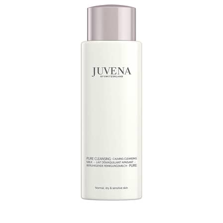 CALMING CLEANSING MILK