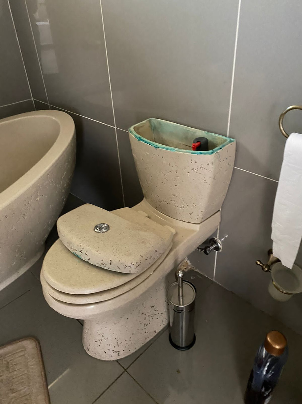 Thumbnail: Plumbing services 