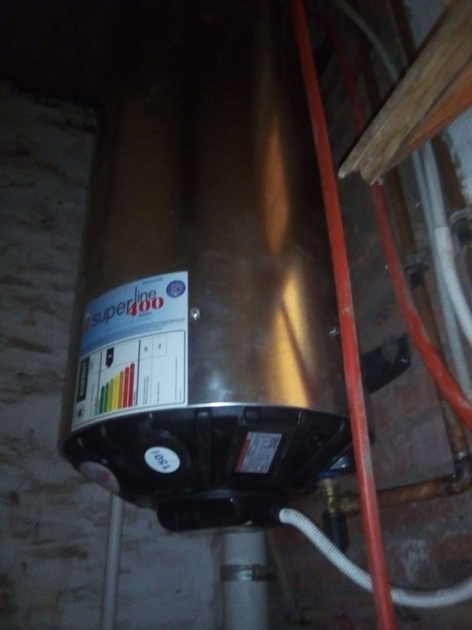 Thumbnail: Geyser installation and repair service 