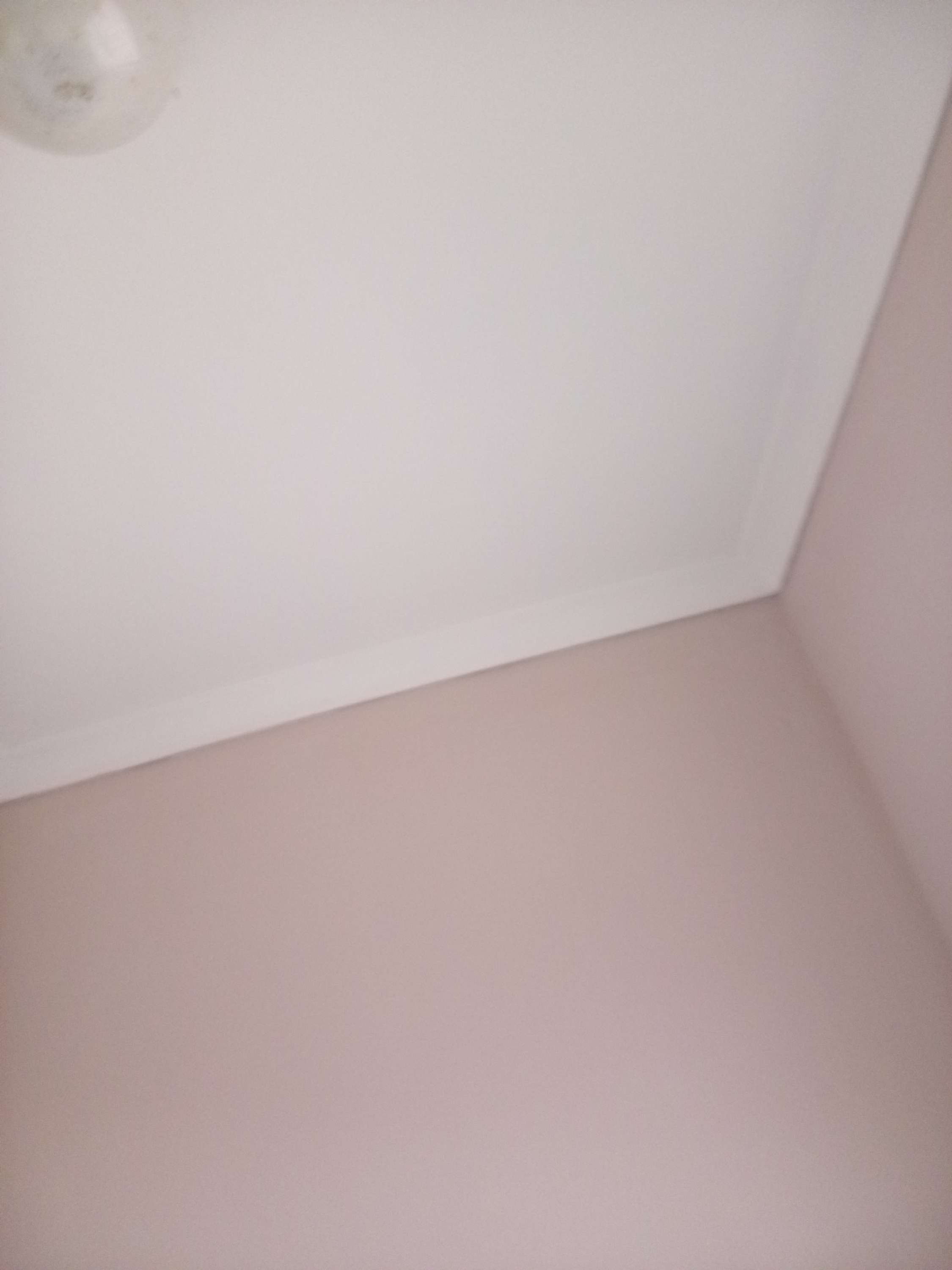 Interior renovations