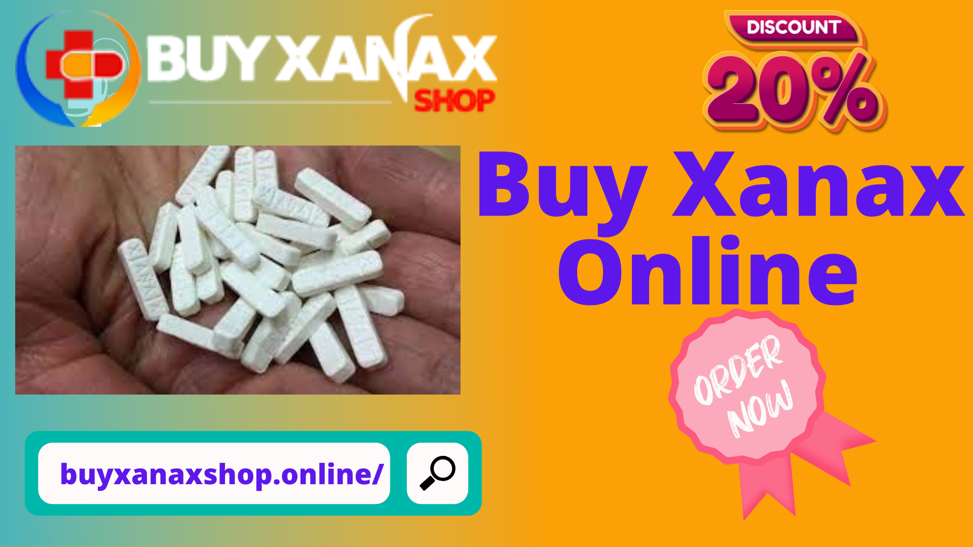 Xanax Online Prescription | Credit card | eWallet | netbanking | 3 Days Refund Policy
content media