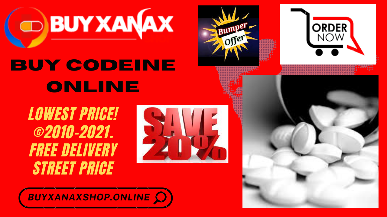 Buy Codeine online | 3 Days Refund Policy | 100% Money-Back if any issue with the product content media