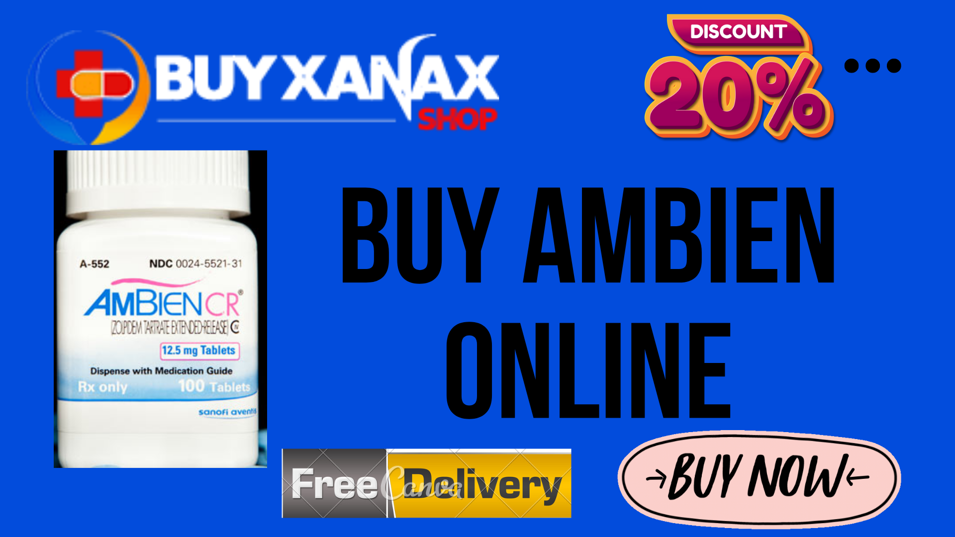 Buy Ambien online overnight cod content media