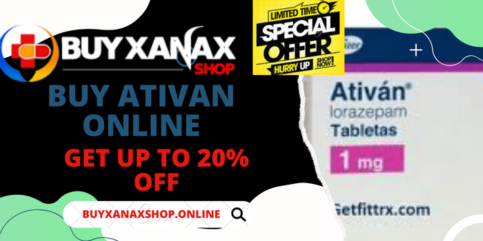 Buy Ativan online buyxanaxshop.online
content media