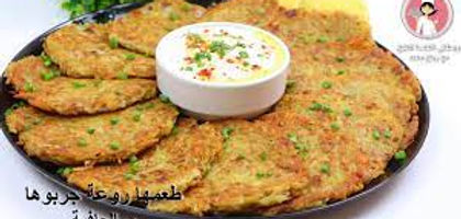 8 طبخات للمبتدئين جدا سهله اي احد يقدر يسويها !!