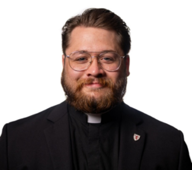 Fr. Todd 4/19/26 Bulletin Article