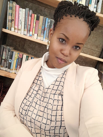 Julie Waringa Waweru