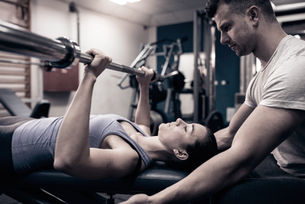 Guia para ser um  Personal Trainer de sucesso