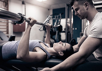 Forum Academia Musculação